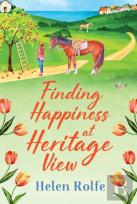 Finding Happiness At Heritage View