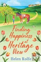 Finding Happiness At Heritage View