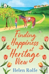 Finding Happiness At Heritage View