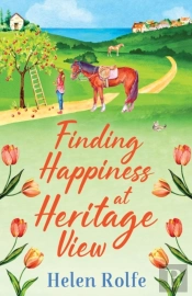 Finding Happiness At Heritage View