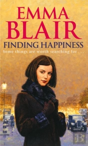 Finding Happiness