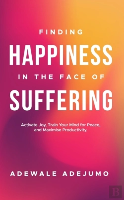 Bertrand.pt - Finding Happiness In The Face Of Suffering