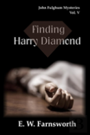Finding Harry Diamond