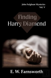 Finding Harry Diamond