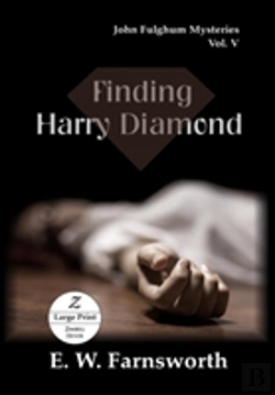 Bertrand.pt - Finding Harry Diamond