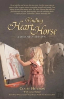 Bertrand.pt - Finding Heart Horse: A Memoir Of Survival