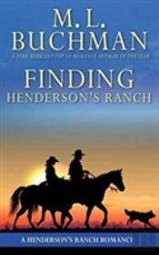 Finding Henderson'S Ranch