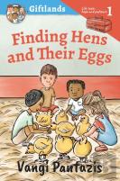 Finding Hens And Their Eggs