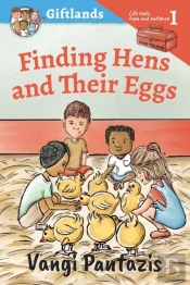Finding Hens And Their Eggs