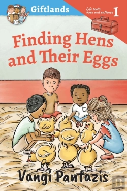 Bertrand.pt - Finding Hens And Their Eggs