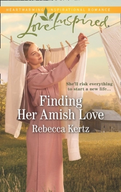 Bertrand.pt - Finding Her Amish Love
