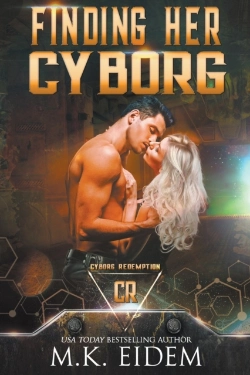 Bertrand.pt - Finding Her Cyborg