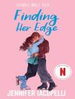 Finding Her Edge