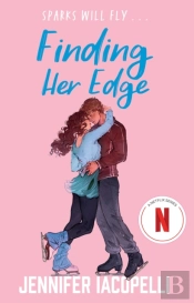 Finding Her Edge