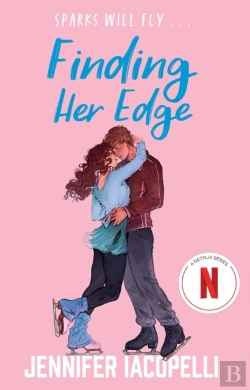 Bertrand.pt - Finding Her Edge
