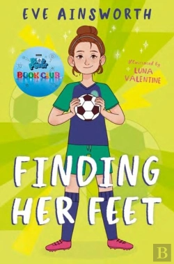 Bertrand.pt - Finding Her Feet