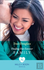 Finding Her Forever Family