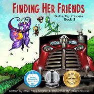 Finding Her Friends