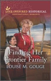 Finding Her Frontier Family