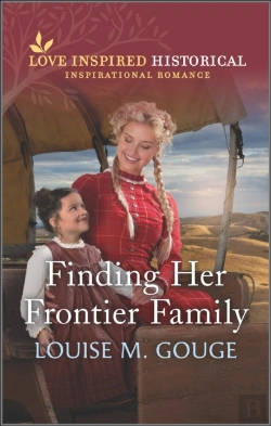 Bertrand.pt - Finding Her Frontier Family