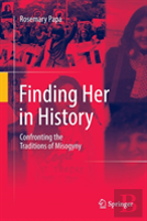 Finding Her In History