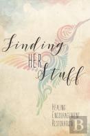 Finding Her Stuff