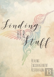Finding Her Stuff