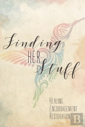 Finding Her Stuff