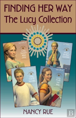 Bertrand.pt - Finding Her Way: The Lucy Collection