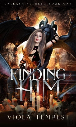 Bertrand.pt - Finding Him