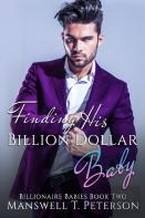 Finding His Billion Dollar Baby
