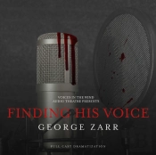 Finding His Voice