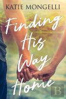 Finding His Way Home