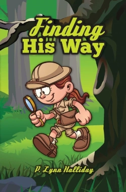 Bertrand.pt - Finding His Way