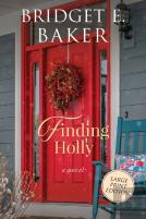 Finding Holly