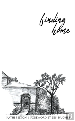 Bertrand.pt - Finding Home: A Doorway Of Hope