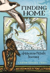Finding Home, A Hawaiian Petrelâ€™S Journey