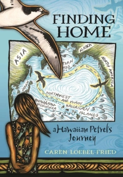 Bertrand.pt - Finding Home, A Hawaiian Petrelâ€™S Journey