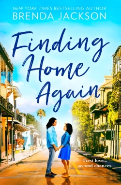 Bertrand.pt - Finding Home Again
