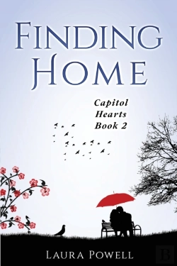 Bertrand.pt - Finding Home: Capitol Hearts Series Book