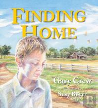 Finding Home