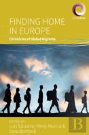 Finding Home In Europe