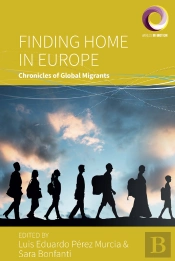Finding Home In Europe