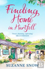 Finding Home In Hartfell