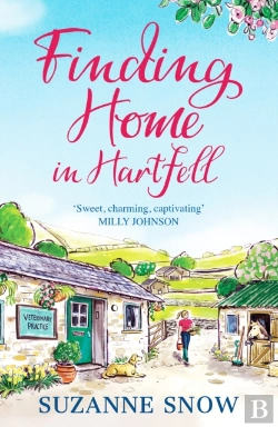 Bertrand.pt - Finding Home In Hartfell