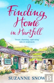 Finding Home In Hartfell