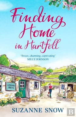 Bertrand.pt - Finding Home In Hartfell