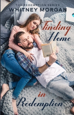 Bertrand.pt - Finding Home In Redemption