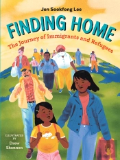 Finding Home