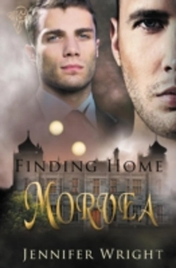 Bertrand.pt - Finding Home: Morvea